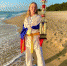 Тулячка Арина Матюшина стала чемпионкой Кубка Мира «KWU WORLD YOUTH CUP 2022» - ТК Первый Тульский