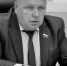 Умер экс-депутат Тульской областной Думы Михаил Выставкин - Myslo.Ru