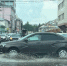 За сутки в Туле выпала почти половина месячной нормы осадков - ТК Первый Тульский