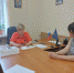 Инна Шевелева провела тематический прием граждан - Городская Дума