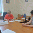 Инна Шевелева провела личный прием граждан - Единая Россия