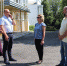 Мэр Тулы провела выездной прием граждан - ИА Тульская служба новостей