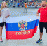 Арина Матюшина завоевала молодёжный Кубок мира по каратэ-кёкусинкай - Tula-Sport.Ru