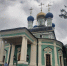 Поездка в святую обитель - Тульская епархия