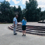 Прокуратура в Туле провела проверку состояния Славянского сквера - ИА Тульская служба новостей