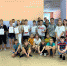 В лагере «Березка» прошел турнир по настольным играм - ИА Тульская служба новостей