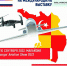 Приглашаем на международную выставку Selangor Aviation Show 2022 - Корпорация развития Тульской области