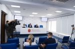 В Туле рассказали о реализации программы «Формирование современной городской среды»