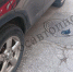В Туле на улице Фридриха Энгельса мужчина на Toyota RAV 4 сбил трехлетнего ребенка - ИА Тульская служба новостей