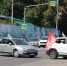 Тула встретила Московский автопробег в поддержку Российских вооруженных сил - ТК Первый Тульский