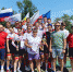 Тульские велогонщики одержали победу на летней Спартакиаде учащихся - Министерство спорта