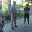 В Советском округе депутаты провели встречу с жителями - Городская Дума
