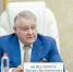 Алексей Дюмин встретился с президентом Курчатовского института Михаилом Ковальчуком - Губернатор