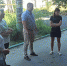 В Советском округе Тулы депутаты провели встречу с жителями - ИА Тульская служба новостей