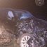 В Узловском районе Тульской области Range Rover съехал в кювет - ТК Первый Тульский