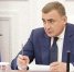 Алексей Дюмин поручил держать на контроле ситуацию с питанием в тульских школах - ИА Тульская пресса.Ru