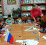 Мастер –класс «Флаг России – гордость наша!» - Библиотечная система