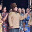 «Услада» знает тульский секрет - Тульская областная филармония