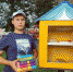 Акция «Книговорот ЛДПР» продолжается в Туле - ЛДПР