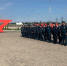 В парке «Патриот-Тула» состоялось занятие Школы оперативного мастерства пожарных - ИА Тульская служба новостей