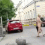На улице Льва Толстого в Туле был замечен голый мужчина - Центр 71