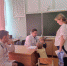 В Новомосковске московские врачи осмотрели переселенцев из Донбасса - ТК Первый Тульский
