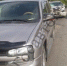 В Туле на улице Болдина столкнулись автомобили Vortex Tingo и Chevrolet TrailBlazer - ИА Тульская служба новостей