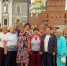 Суворовские активисты посетили оружейную столицу - Единая Россия