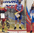 Туляк завоевал серебро Чемпионата России по велоспорту на треке - ИА Тульская служба новостей