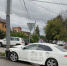 Водитель Kia Rio «отправил» «Хонду» в столб на ул. Кирова: появилось видео с моментом ДТП - Myslo.Ru
