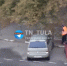 На улице Лейтейзена в Туле убирают заборы - ТК Первый Тульский