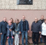 При помощи ЛДПР в Богородицке увековечили память Героя Советского Союза Николая Зиновьева - ЛДПР