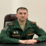 Вадим Долгашов стал новым военным прокурором Тульского гарнизона - ИА Тульская служба новостей