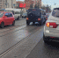 Туляки возмущены внедорожником без номеров, регулярно наущающим ПДД - ИА Тульская служба новостей
