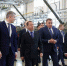 Дмитрий Медведев посетил оборонные предприятия Тульской области - ТК Первый Тульский