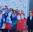 Спортсмены Тульской области стали призерами XIV открытых всероссийских юношеских игр боевых искусств - Департамент по спорту и туризму