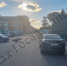 В центре Узловой иномарка Kia Rio сбила 15-летнего парня на мопеде Орион - ИА Тульская пресса.Ru