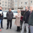 В округе Ольги Слюсаревой прошла приемка работ по ФСГС - Городская Дума