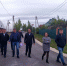 Александр Швыков принял участие в приемке работ, выполненных по «Народному бюджету» - Городская Дума