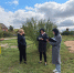 Передвижная приемная администрации Тулы посетила Пролетарский округ - Администрация г. Тула