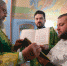 Мч. Маманта (275), отца его Феодота и матери Руфины (III). - Тульская епархия