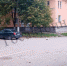 В Туле 15-летний мотоциклист в результате ДТП попал на больничную койку - ТК Первый Тульский