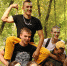 20 сентября в Платоновском парке успешно прошел ежегодный «Team building»! - ТФ РПА Минюст России