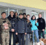 Туляки собрали 30 кг сухого корма и крупу для бездомных животных - Myslo.Ru