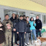 Туляки передали 30 кг сухого корма и круп в приют для бездомных животных - ТК Первый Тульский