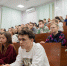 Героями становятся - ТулГУ