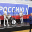 В Туле прошла патриотическая акция - Единая Россия