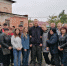 В Объединении центров проводили на службу защитника Родины - Объединение центров развития культуры