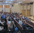 Новый состав молодежного парламента приступил к работе - ЛДПР