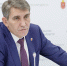 Глава администрации Тулы попросил у горожан совета в выборе корма для мопса - Myslo.Ru